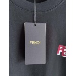 2026年5月28日入荷春夏新作Fendi半袖 tシャツ高品質DH工場