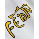 2026年5月28日入荷春夏新作Fendi半袖 tシャツ高品質DH工場