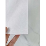 2026年5月28日入荷春夏新作Fendi半袖 tシャツ高品質DH工場