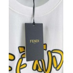 2026年5月28日入荷春夏新作Fendi半袖 tシャツ高品質DH工場