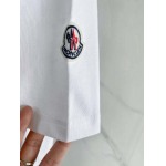 2026年5月28日入荷春夏新作Moncler半袖 tシャツ高品質DH工場