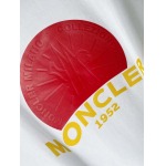 2026年5月28日入荷春夏新作Moncler半袖 tシャツ高品質DH工場