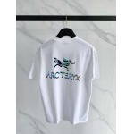 2026年5月28日入荷春夏新作ARCTERYX半袖 tシャツ高品質DH工場