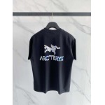 2026年5月28日入荷春夏新作ARCTERYX半袖 tシャツ高品質DH工場