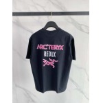 2026年5月28日入荷春夏新作ARCTERYX半袖 tシャツ高品質DH工場