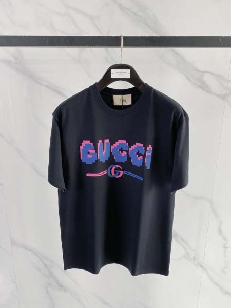2026年5月28日入荷春夏新作Gucci半袖 tシャツ高品...