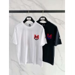 2026年5月28日入荷春夏新作Moncler半袖 tシャツ高品質DH工場