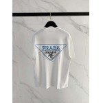 2026年5月28日入荷春夏新作Prada半袖 tシャツ高品質DH工場