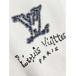 2026年5月28日入荷春夏新作Louis Vuitton半袖 tシャツ高品質DH工場