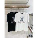 2026年5月28日入荷春夏新作Louis Vuitton半袖 tシャツ高品質DH工場