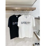 2026年5月28日入荷春夏新作Burberry半袖 tシャツ高品質DH工場
