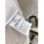 2026年5月28日入荷春夏新作Prada半袖 tシャツ高品質DH工場