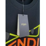 2026年5月28日入荷春夏新作Fendi半袖 tシャツ高品質DH工場