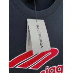2026年5月28日入荷春夏新作Balenciaga半袖 tシャツ高品質DH工場