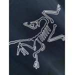 2026年5月28日入荷春夏新作ARCTERYX半袖 tシャツ高品質DH工場