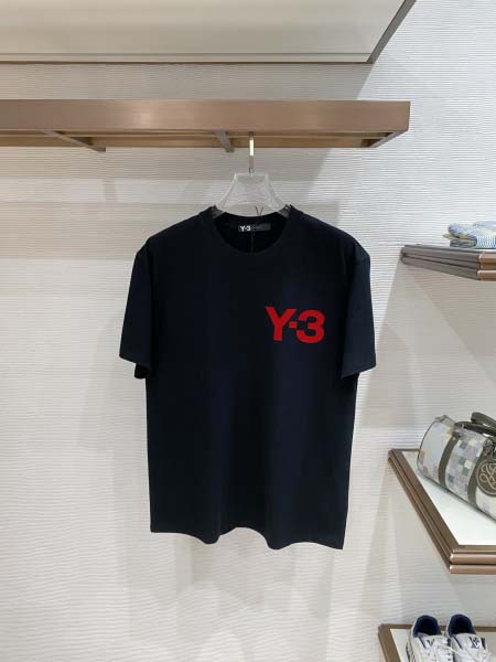 2026年5月28日入荷春夏新作Y-3半袖 tシャツ高品質D...
