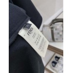 2026年5月28日入荷春夏新作Fendi半袖 tシャツ高品質DH工場