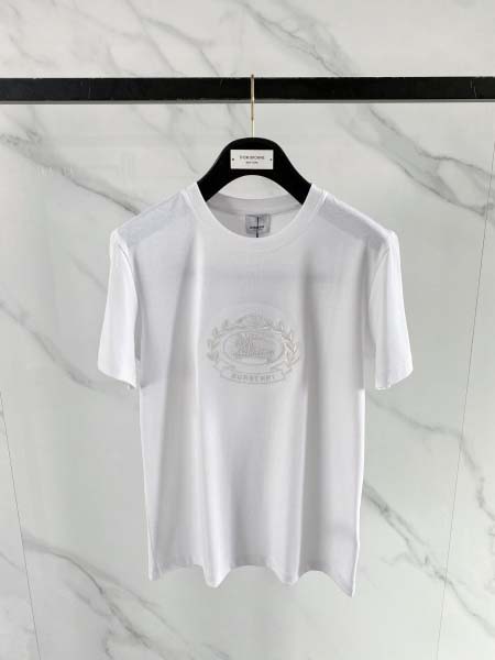 2026年5月28日入荷春夏新作Burberry半袖 tシャ...