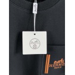 2026年5月28日入荷春夏新作HERMES半袖 tシャツ高品質DH工場