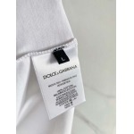 2026年5月28日入荷春夏新作Dolce&Gabbana半袖 tシャツ高品質DH工場