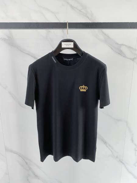 2026年5月28日入荷春夏新作Dolce&Gabbana半...