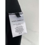 2026年5月28日入荷春夏新作Dolce&Gabbana半袖 tシャツ高品質DH工場