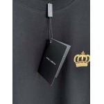 2026年5月28日入荷春夏新作Dolce&Gabbana半袖 tシャツ高品質DH工場