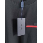 2026年5月28日入荷春夏新作Prada半袖 tシャツ高品質DH工場