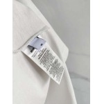 2026年5月28日入荷春夏新作Burberry半袖 tシャツ高品質DH工場
