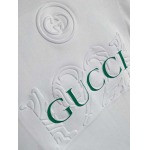 2026年5月28日入荷春夏新作Gucci半袖 tシャツ高品質DH工場