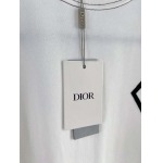 2026年5月28日入荷春夏新作Dior半袖 tシャツ高品質DH工場