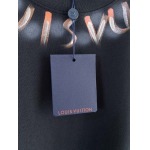 2026年5月28日入荷春夏新作Louis Vuitton半袖 tシャツ高品質DH工場