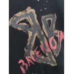 2026年5月28日入荷春夏新作Balenciaga半袖 tシャツ高品質DH工場