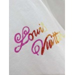 2026年5月28日入荷春夏新作Louis Vuitton半袖 tシャツ高品質DH工場