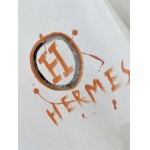 2026年5月28日入荷春夏新作Hermes半袖 tシャツ高品質DH工場
