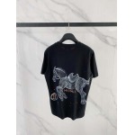 2026年5月28日入荷春夏新作Hermes半袖 tシャツ高品質DH工場