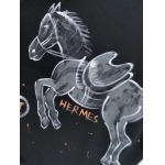 2026年5月28日入荷春夏新作Hermes半袖 tシャツ高品質DH工場