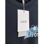2026年5月28日入荷春夏新作Dior半袖 tシャツ高品質DH工場