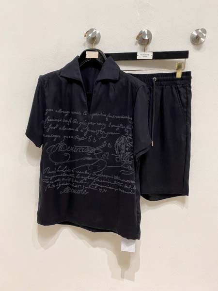 2026年5月28日入荷春夏新作LP半袖 セット高品質DH工...
