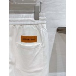 2026年5月29日入荷春夏新作Louis Vuittonズボン 高品質DH工場