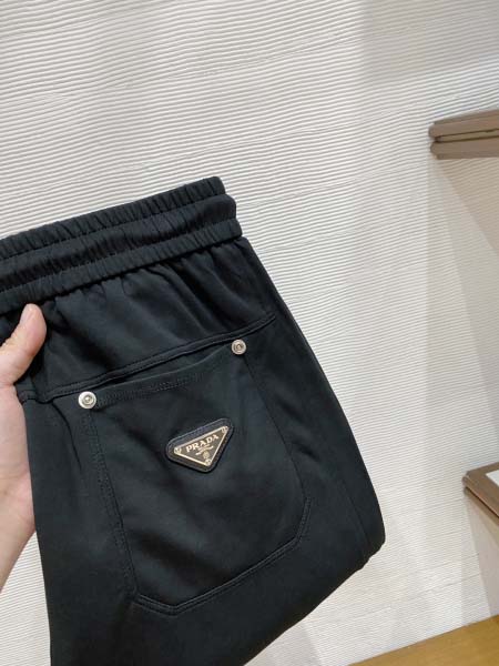 2026年5月29日入荷春夏新作Pradaズボン 高品質DH...