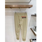 2026年5月29日入荷春夏新作Pradaズボン 高品質DH工場