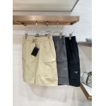 2026年5月29日入荷春夏新作ARCTERYXズボン 高品質DH工場