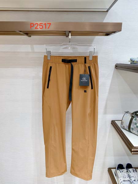 2026年5月29日入荷春夏新作HERMESズボン 高品質D...