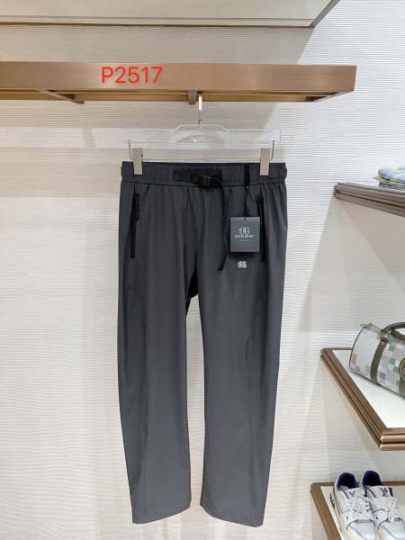 2026年5月29日入荷春夏新作HERMESズボン 高品質D...