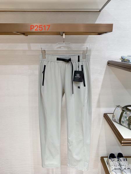 2026年5月29日入荷春夏新作HERMESズボン 高品質D...
