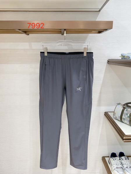 2026年5月29日入荷春夏新作ARCTERYXズボン 高品...