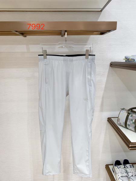2026年5月29日入荷春夏新作ARCTERYXズボン 高品...