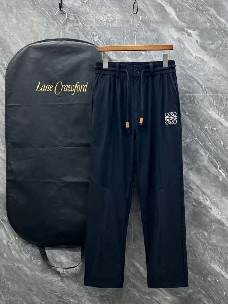 2026年5月29日入荷春夏新作Loeweズボン 高品質DH...