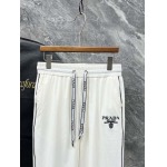 2026年5月29日入荷春夏新作Pradaズボン 高品質DH工場
